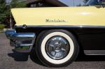 Mercury Montclair Convertible 1956 года